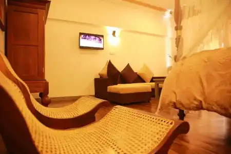 Morning Star Guest House - 40