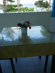 Costarena Beach - 46