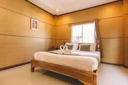 Baan Tah On The Sea - 486