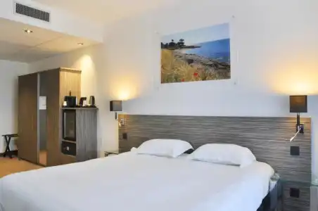 Golden Tulip La Baule Hôtel & Résidence - 81