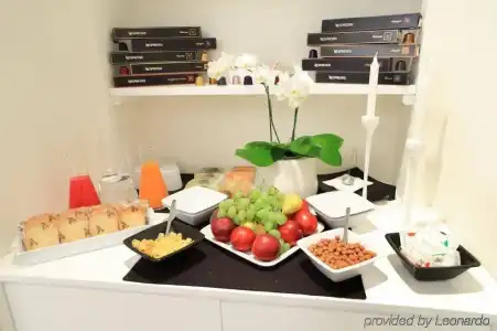 Al Castello Luxury - 9