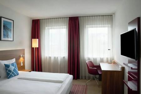 Four Points Flex by Sheraton Essen - 52