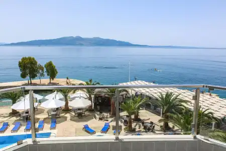 Saranda Palace - 22
