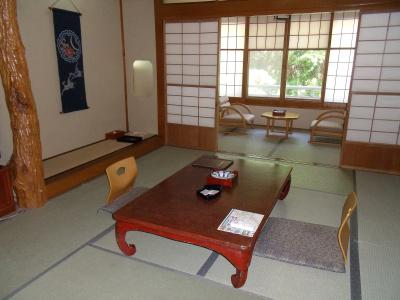 Takaragawa Onsen Osenkaku - 4