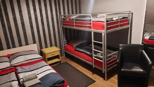Adam's Hostel - 14