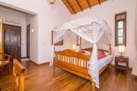 Lanka Beach Bungalows - 112