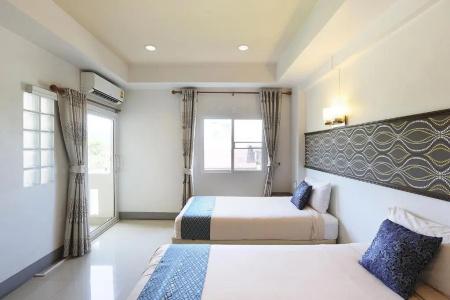 V Place Residence - 55