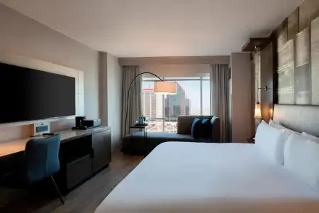 Louisville Marriott Downtown - 73