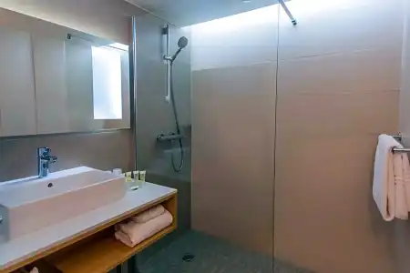 Courtyard by Marriott Montpellier - 40