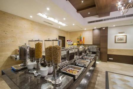 Leisure Inn Grand Chanakya - 7