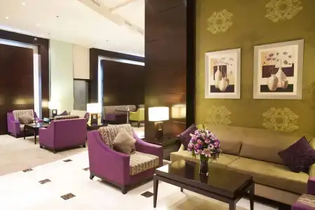 Doha Central Plaza - 1