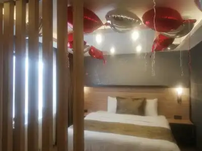 Çag Otel - 59