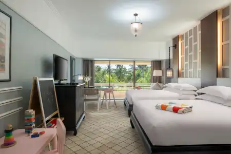 Pullman Phuket Karon Beach Resort ex. Hilton Phuket Arcadia Resort - 41