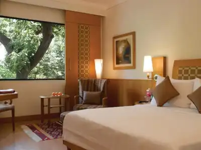 Trident, Chennai - 54