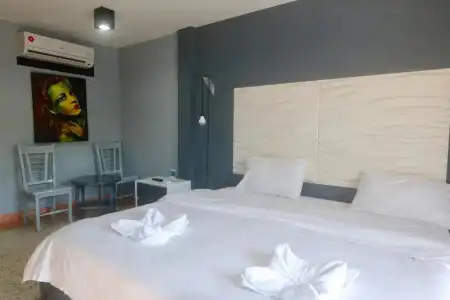 Momento Resort - 118
