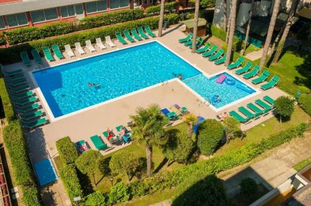 Marina Palace 4 Stelle S - 11