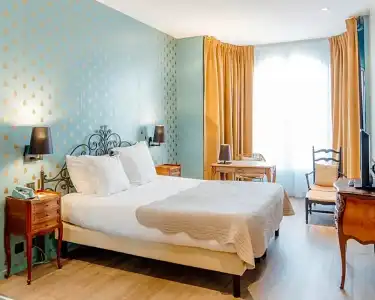 Hôtel Le Grimaldi by Happyculture - 49