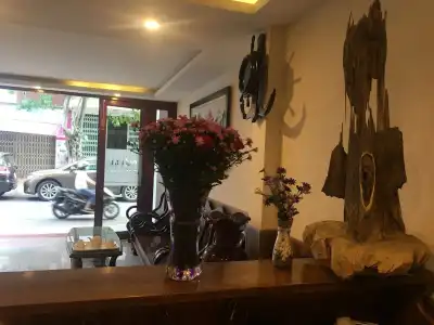 Phuong Quang - 1