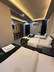 Comfort Van - 13
