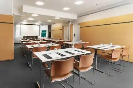 Holiday Inn VIENNA CITY by IHG - 14
