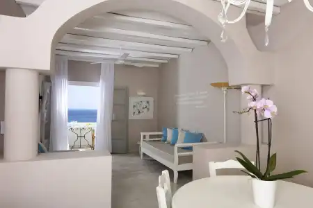 Aphrodite Beach Resort Mykonos - 12
