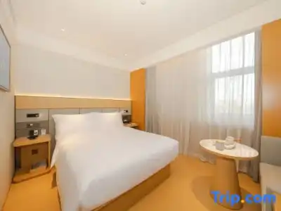 Grand Asoke Suites Boutique Residence - 39