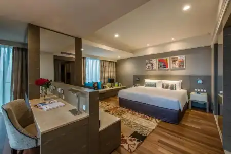 Ascott Sentral Kuala Lumpur - 68