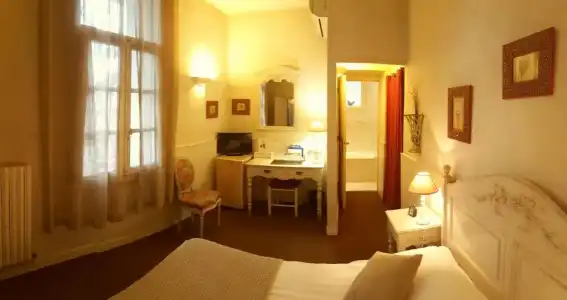 du Parc - Montpellier - 53