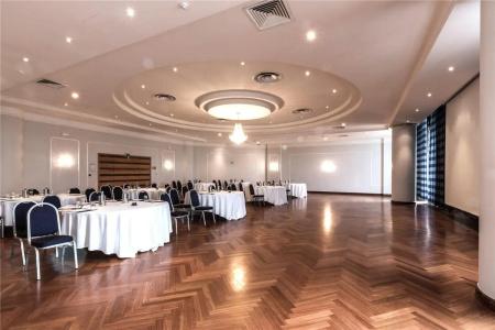 Radisson Blu Resort, Malta St Julian's - 23