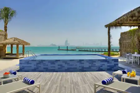 Anantara World Islands Resort - 21