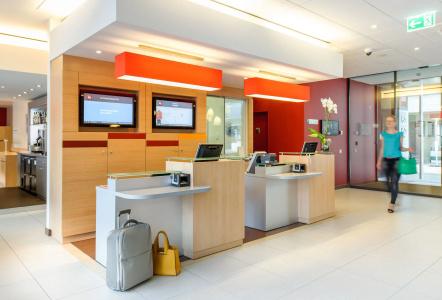 ibis Lugano Paradiso - 14