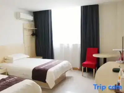 Jinjiang Inn Suzhou Mudu Zhujiang Rd - 41