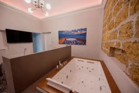 Suite del Ponte Normanno - 142