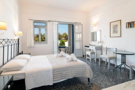 Naoussa Paros by Booking Kottas - 68