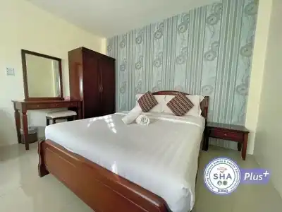 Alisa Krabi - 32