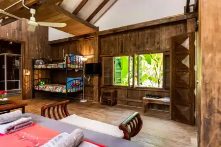 Kampot River Residence - 29