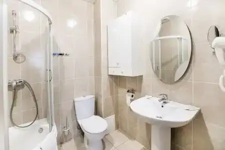 Nadezhda Park-Hotel - 59