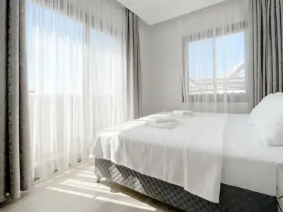 Saatli Apart Otel - 41