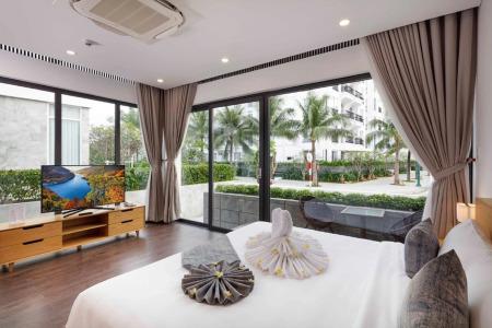 Champa Island Nha Trang - Resort & Spa - 147