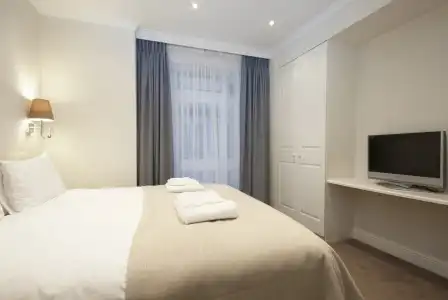 Manson Place - 39