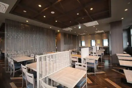 The Route-Inn Sendai Higashi - 8