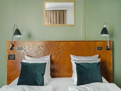 Astoria, Best Western Signature Collection - 71