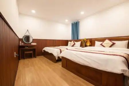 Hung Vuong Resort - 22