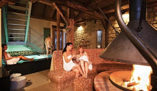 Spa Resort Landlust Dresden - 115