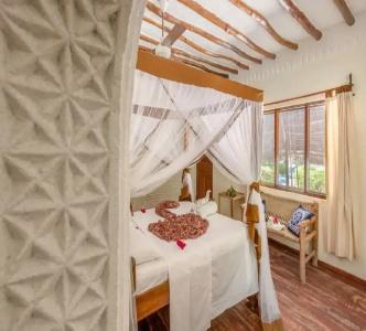 Hakuna Majiwe Beach Lodge - 92