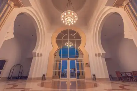 Old Palace Resort Sahl Hasheesh - 14