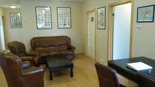 Skyggnir Bed and Breakfast - 4