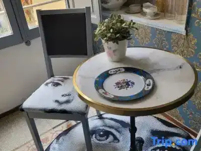 B&B Ventisei Scalini a Trastevere Guest House - 82