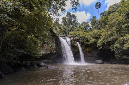 MUTHI MAYA Forest Pool Villa Resort - 36