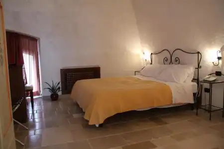 Masseria Fortificata Donnaloia - 43